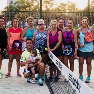 EQUIPO FEMENINO SN