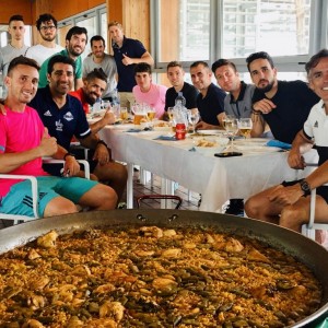 PRONTO NOS JUNTAREMOS CON LA ELITE....